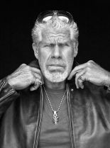 Ron Perlman