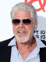 Ron Perlman