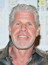 Ron Perlman