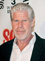 Ron Perlman