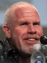 Ron Perlman