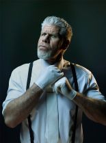 Ron Perlman