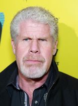 Ron Perlman