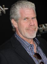 Ron Perlman