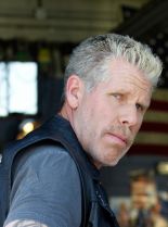 Ron Perlman