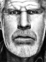 Ron Perlman