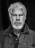 Ron Perlman