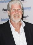 Ron Perlman