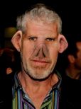 Ron Perlman