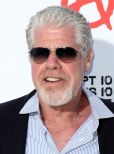 Ron Perlman