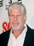 Ron Perlman