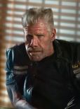 Ron Perlman