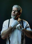 Ron Perlman