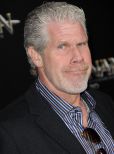 Ron Perlman