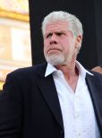 Ron Perlman