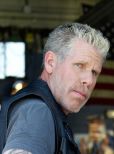 Ron Perlman