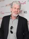 Ron Perlman