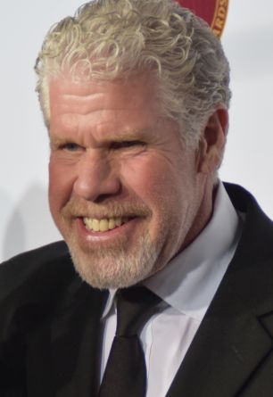 Ron Perlman