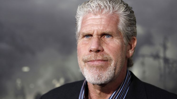 Ron Perlman