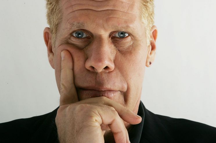 Ron Perlman