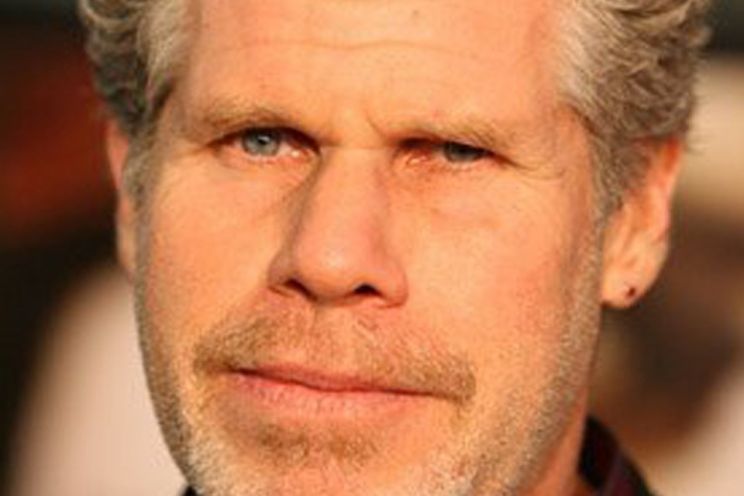 Ron Perlman