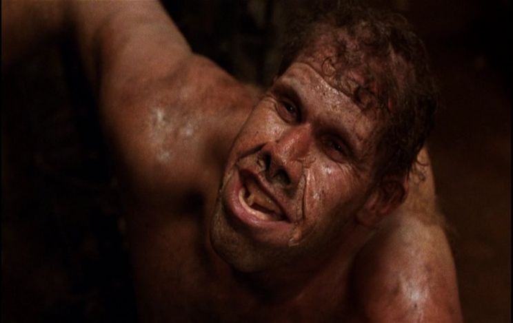 Ron Perlman