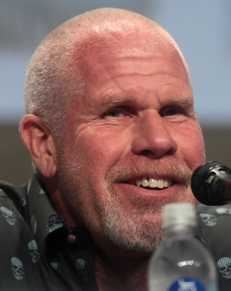 Ron Perlman