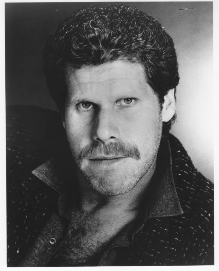 Ron Perlman