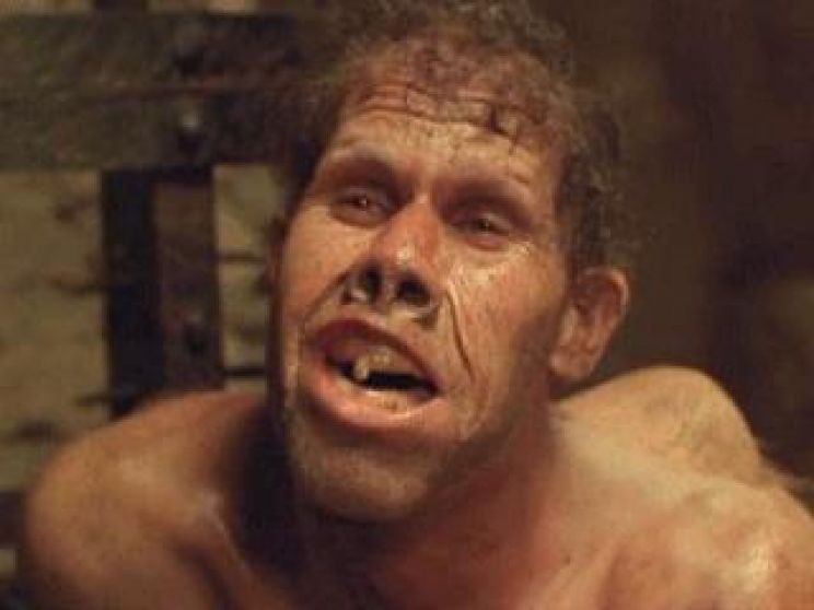 Ron Perlman