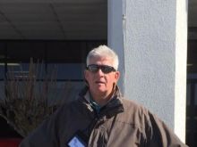 Ron Peters