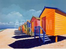 Ron Peters