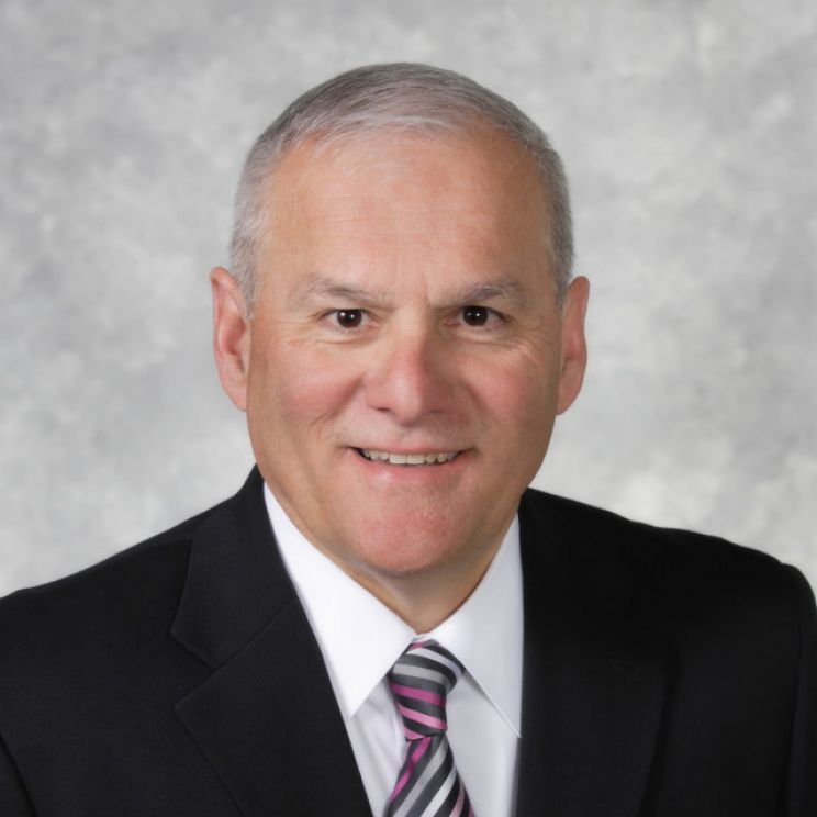 Ron Peters