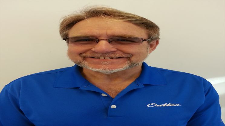 Ron Peters