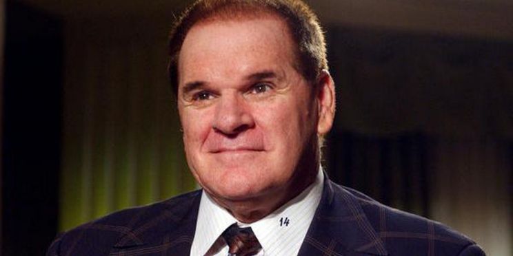 Ron Peters
