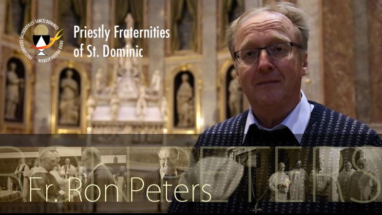 Ron Peters