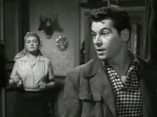 Ron Randell