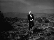 Ron Randell