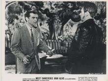 Ron Randell
