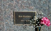 Ron Randell