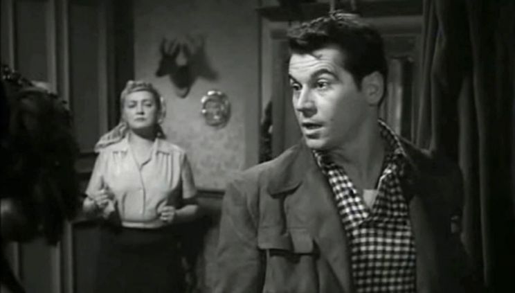 Ron Randell
