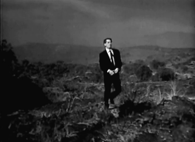 Ron Randell