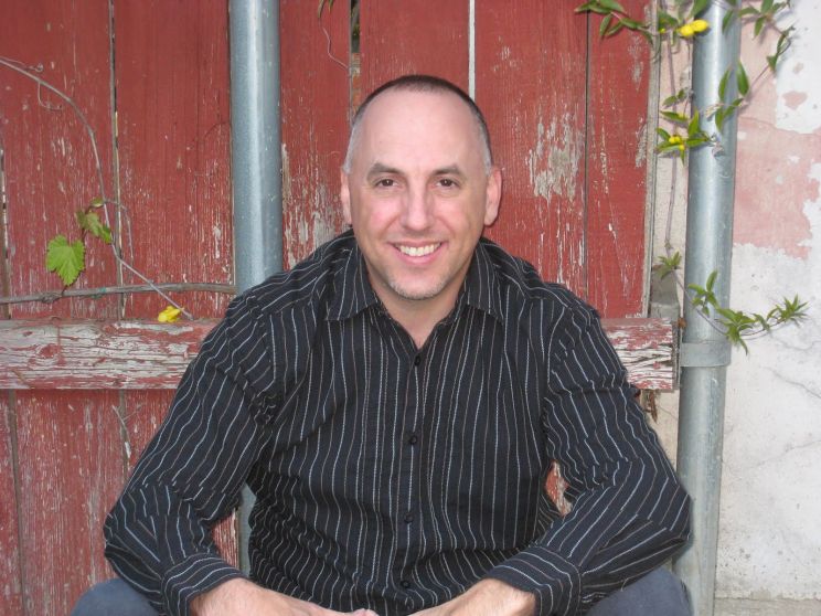 Ron Randell