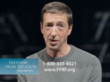 Ron Reagan