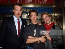 Ron Reagan