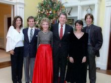 Ron Reagan