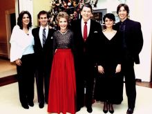 Ron Reagan