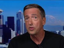 Ron Reagan