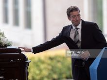 Ron Reagan