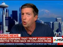 Ron Reagan
