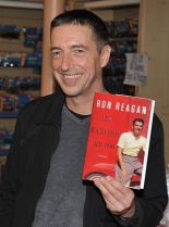 Ron Reagan